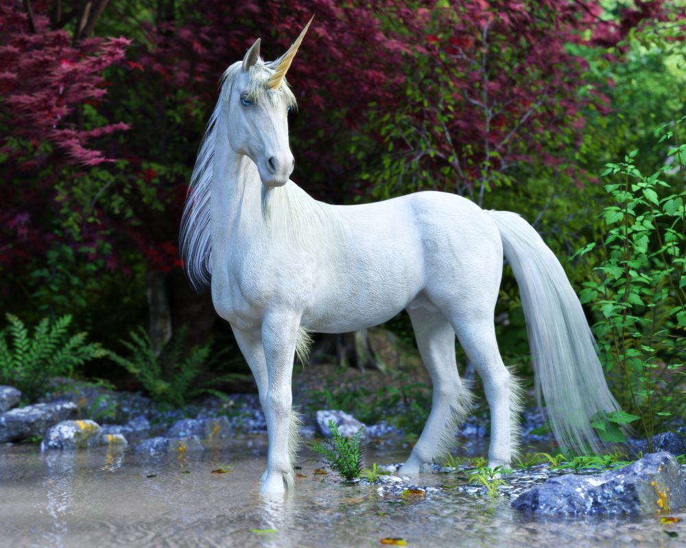 10 SpellBinding Facts On Unicorns You Had No Idea About! - Daily-Story