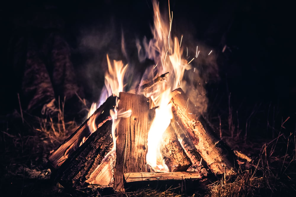 why-does-wood-crackle-on-a-campfire-daily-story